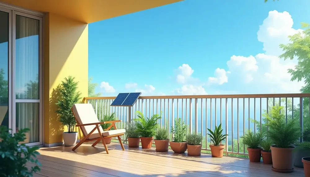 Balkonkraftwerk Leistung ablesen: Der ultimative Leitfaden