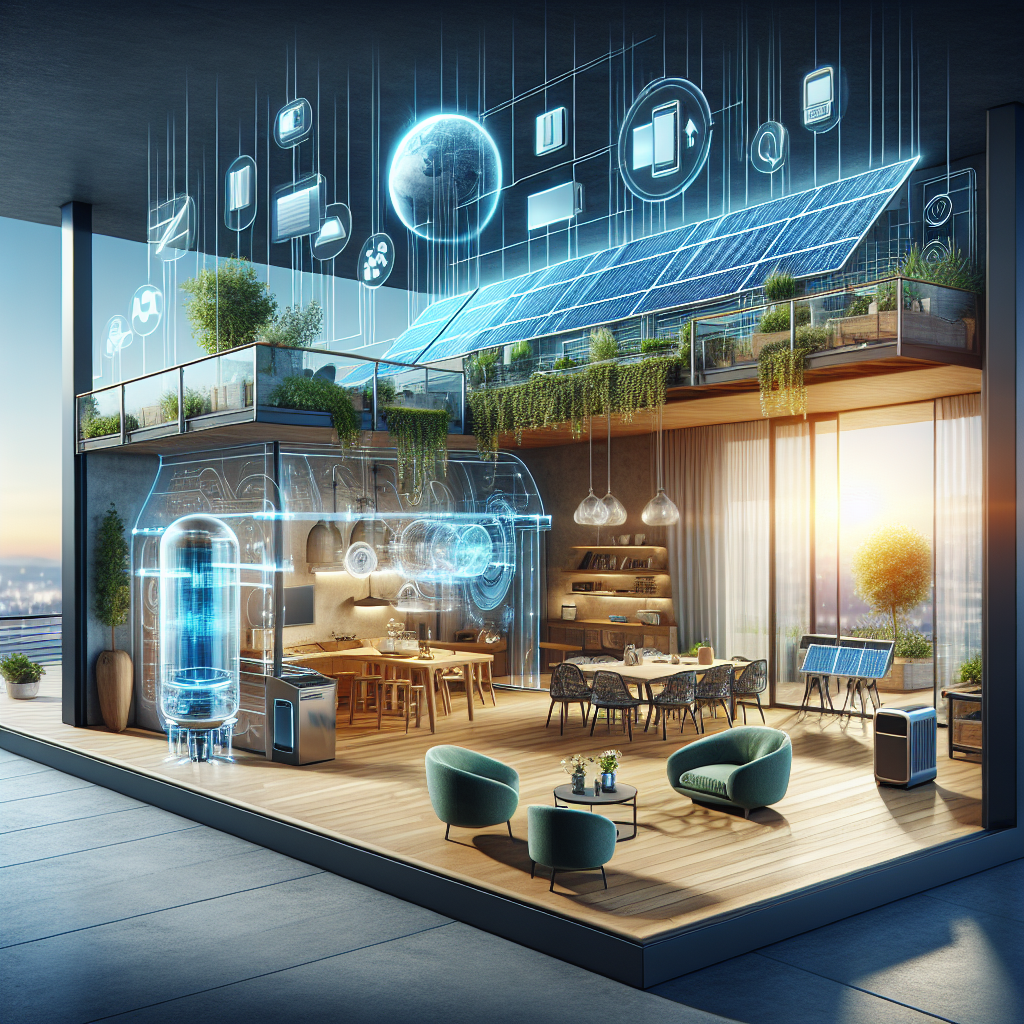 Balkonkraftwerk Vorteile