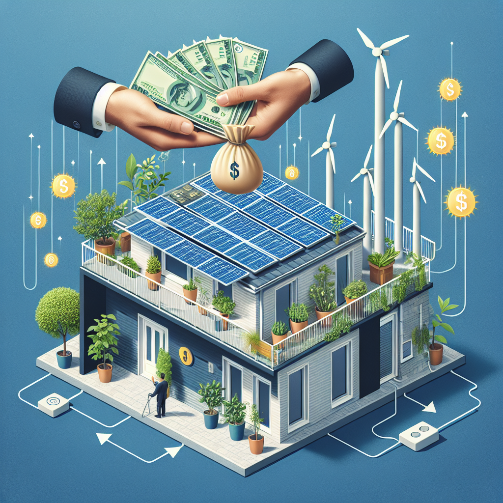 Fördermöglichkeiten