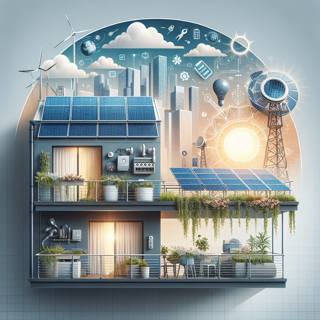 Innovative Technologien