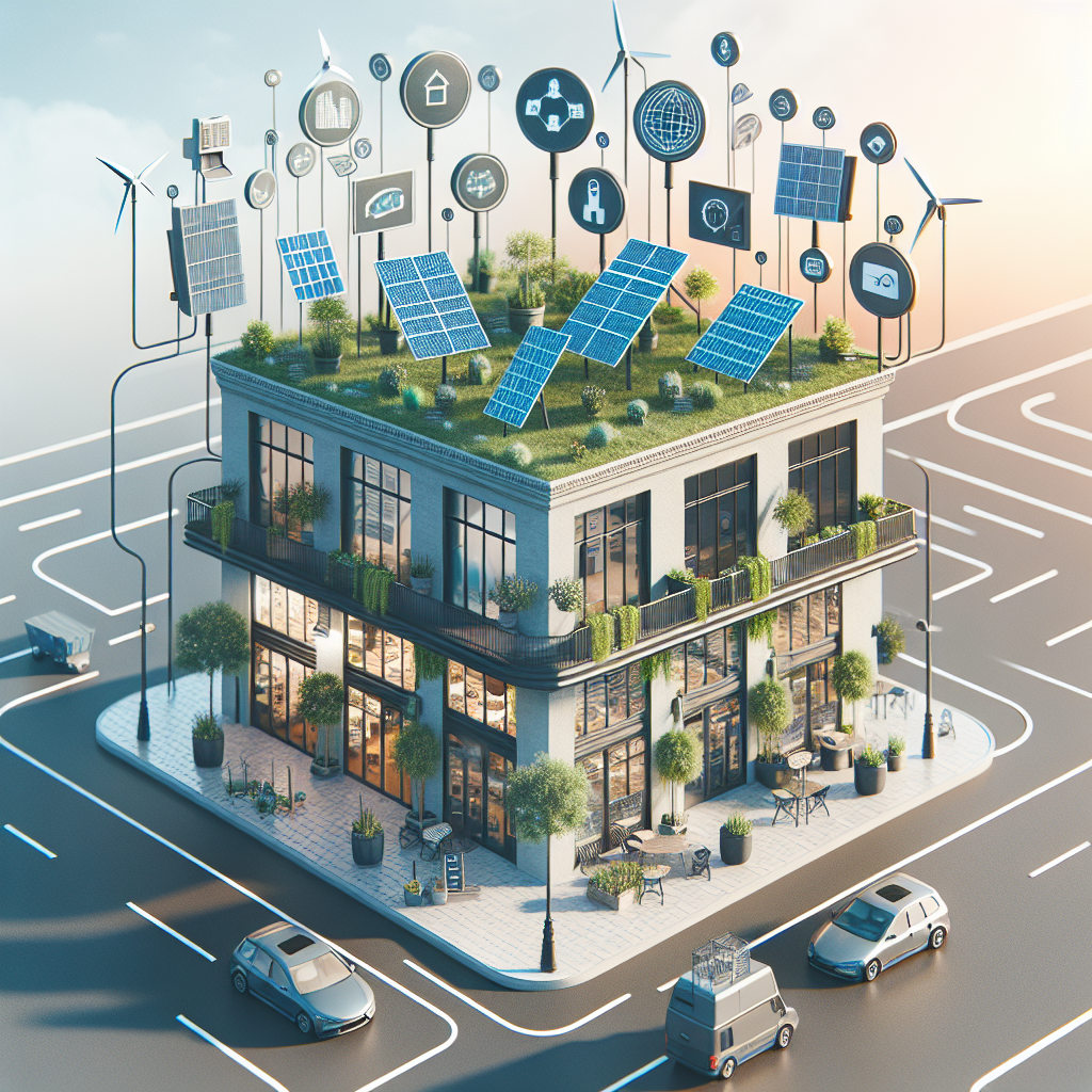 Marktplätze für Balkonkraftwerke