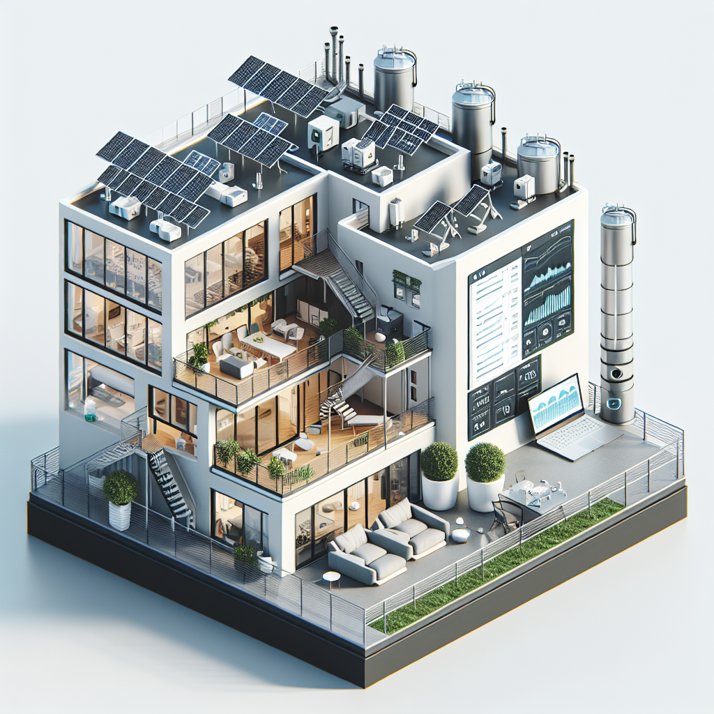 Monitoring-Lösungen