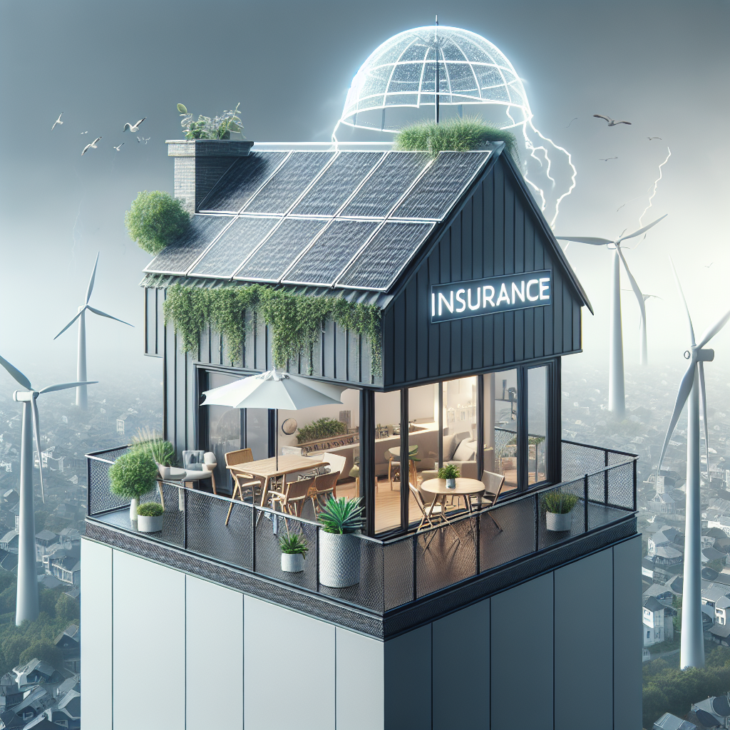 Versicherungslösungen