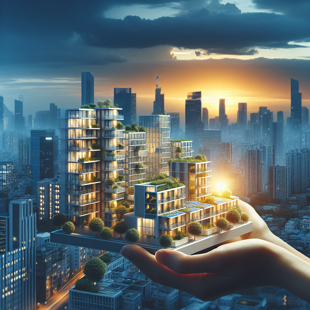 Zukunft der Balkonkraftwerke