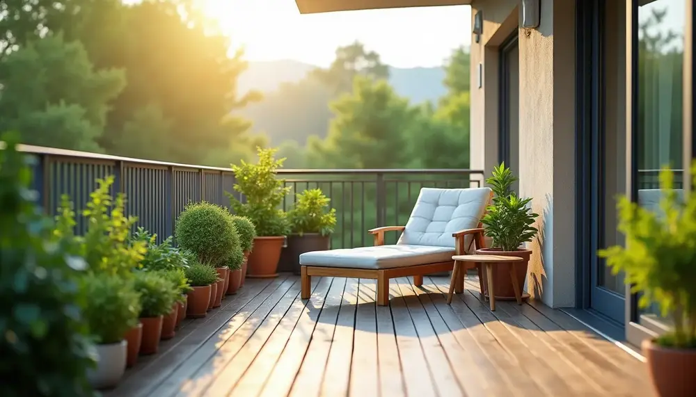 Das Gewicht Ihres Balkonkraftwerks: Worauf Sie achten sollten