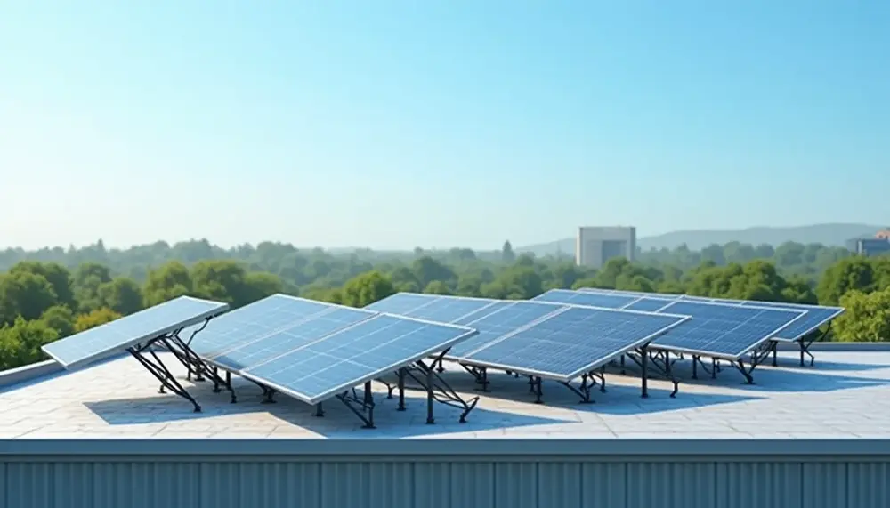 die-richtigen-methoden-zur-balkonkraftwerk-befestigung-auf-flachdaechern