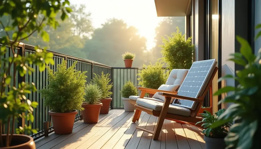 Die wichtigsten rechtlichen Aspekte für Ihr Balkonkraftwerk: Was ist erlaubt?